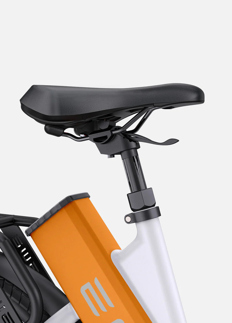 ENGWE P275 ST Step Thru E-bike à entraînement central