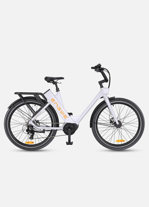 ENGWE P275 ST Step Thru E-bike à entraînement central
