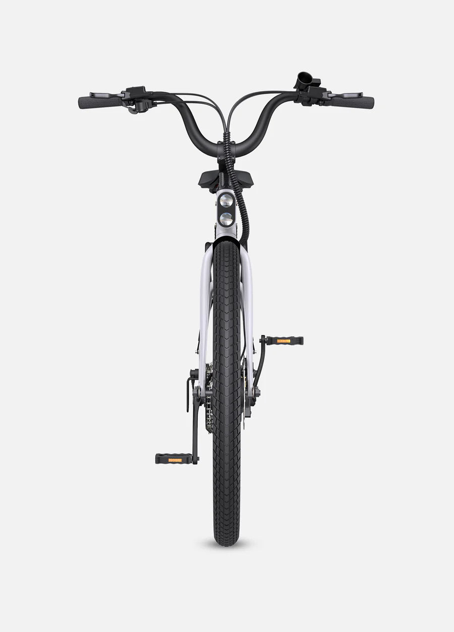 ENGWE P275 ST Step Thru E-bike à entraînement central
