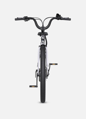 ENGWE P275 ST Step Thru E-bike à entraînement central
