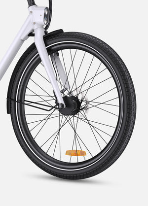 ENGWE P275 ST Step Thru E-bike à entraînement central