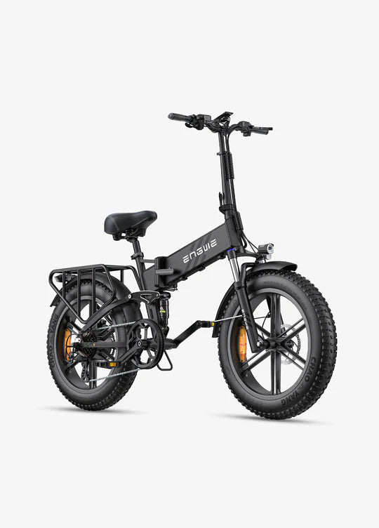 ENGWE ENGINE PRO 2.0 Torque Sensor Folding E-bike