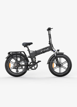 ENGWE ENGINE PRO 2.0 Torque Sensor Folding E-bike
