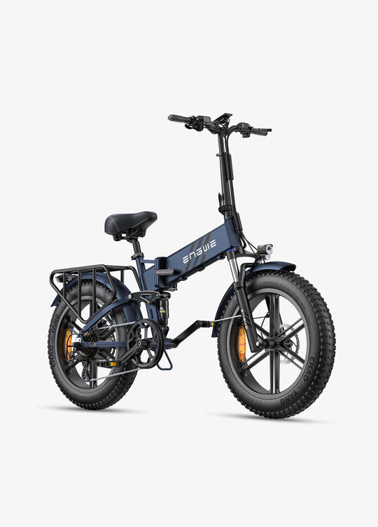 ENGWE ENGINE PRO 2.0 Torque Sensor Folding E-bike