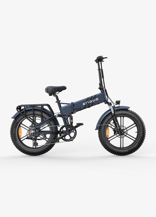ENGWE ENGINE PRO 2.0 Torque Sensor Folding E-bike