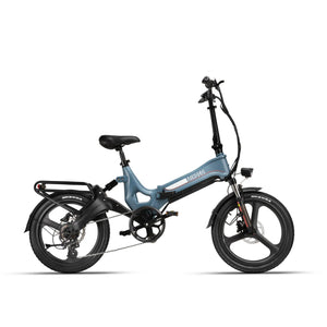 MIHOGO RX 2.4 Foldable Lightweight E-bike
