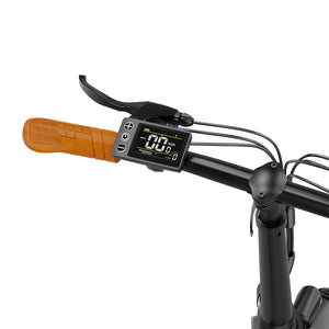 OneSport OT16-2 Vélo électrique pliant