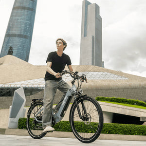 OneSport OT05 Pro City E-Bike