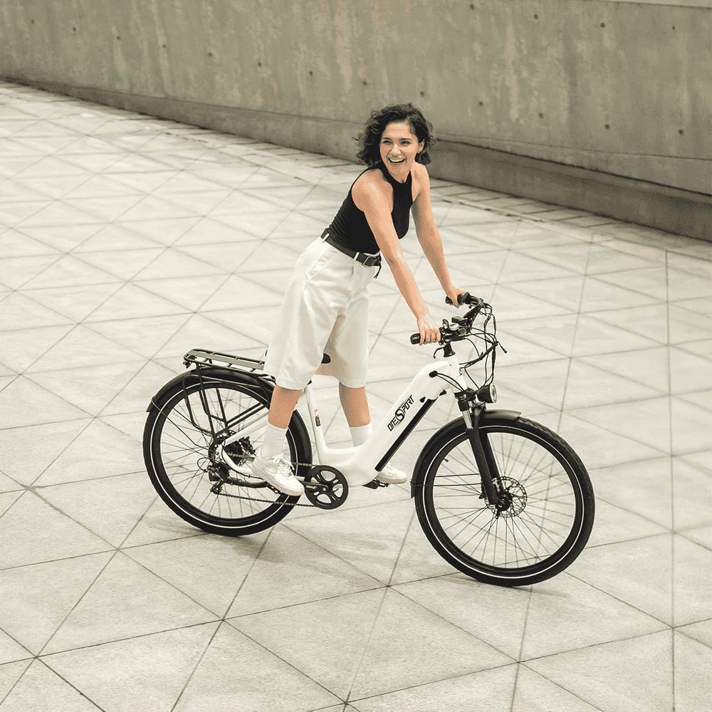 OneSport OT05 Pro City E-Bike