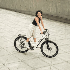 OneSport OT05 Pro City E-Bike