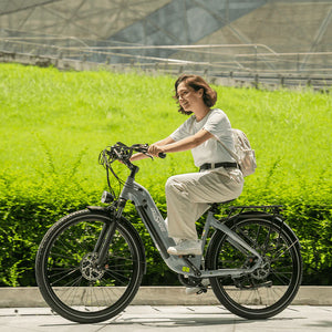 OneSport OT05 Pro City E-Bike
